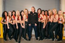 Nova série acompanha o treinador Todd Sharp à frente do grupo de dança Ladybirds
