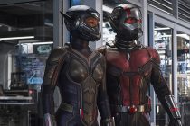 Heróis de verdade, mas não em tamanho real! ‘Homem-Formiga e a Vespa’ ganha seu primeiro trailer