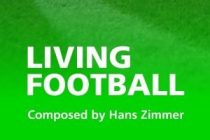 “Living Football”, de Hans Zimmer e Lorne Balfe, é o tema da entrada das seleções nos jogos da Copa do Mundo da Rússia