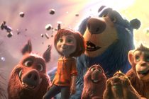 Animação ‘O Parque dos Sonhos’ ganha seu trailer dublado