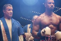 Luta entre Adonis e Drago é tema de novo trailer cheio de tensão de ‘Creed II’