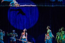 Caraguatatuba recebe espetáculo inédito do Circo dos Sonhos