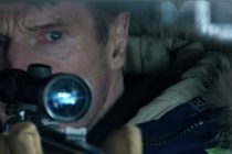 Primeiro trailer de ‘Vingança a Sangue-Frio’ traz Liam Neeson vingativo e violento