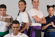 O espetáculo “A Menina do Kung Fu” traz discussões atuais para o Teatro Ipanema