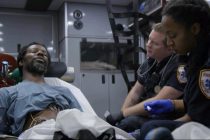 Emergências Médicas Noturnas, nova série A&E estreia na próxima segunda