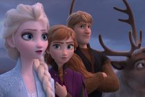 ‘Descubra o passado e enfrente o futuro’ anuncia novo trailer dublado de ‘Frozen 2’