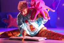 Sesc Osasco recebe estreia de espetáculo infantil da Companhia de Danças de Diadema