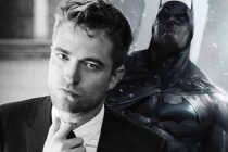 Estrelado por Robert Pattinson, ‘The Batman’ começa a ser filmado