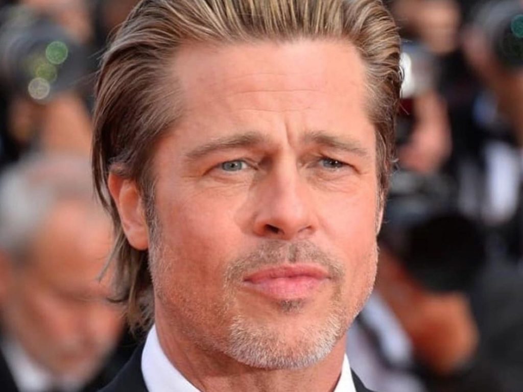 Por dentro da carreira do Astro Hollywoodiano Brad Pitt