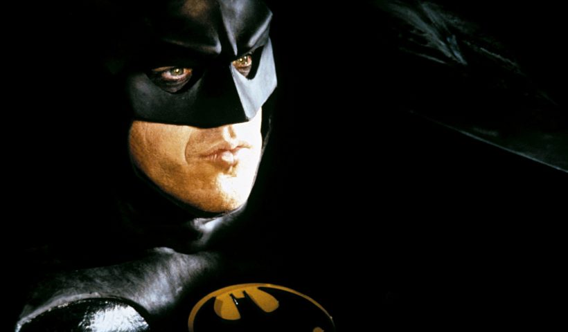 Batman é tema de palestra na mostra O Cinema de Tim Burton