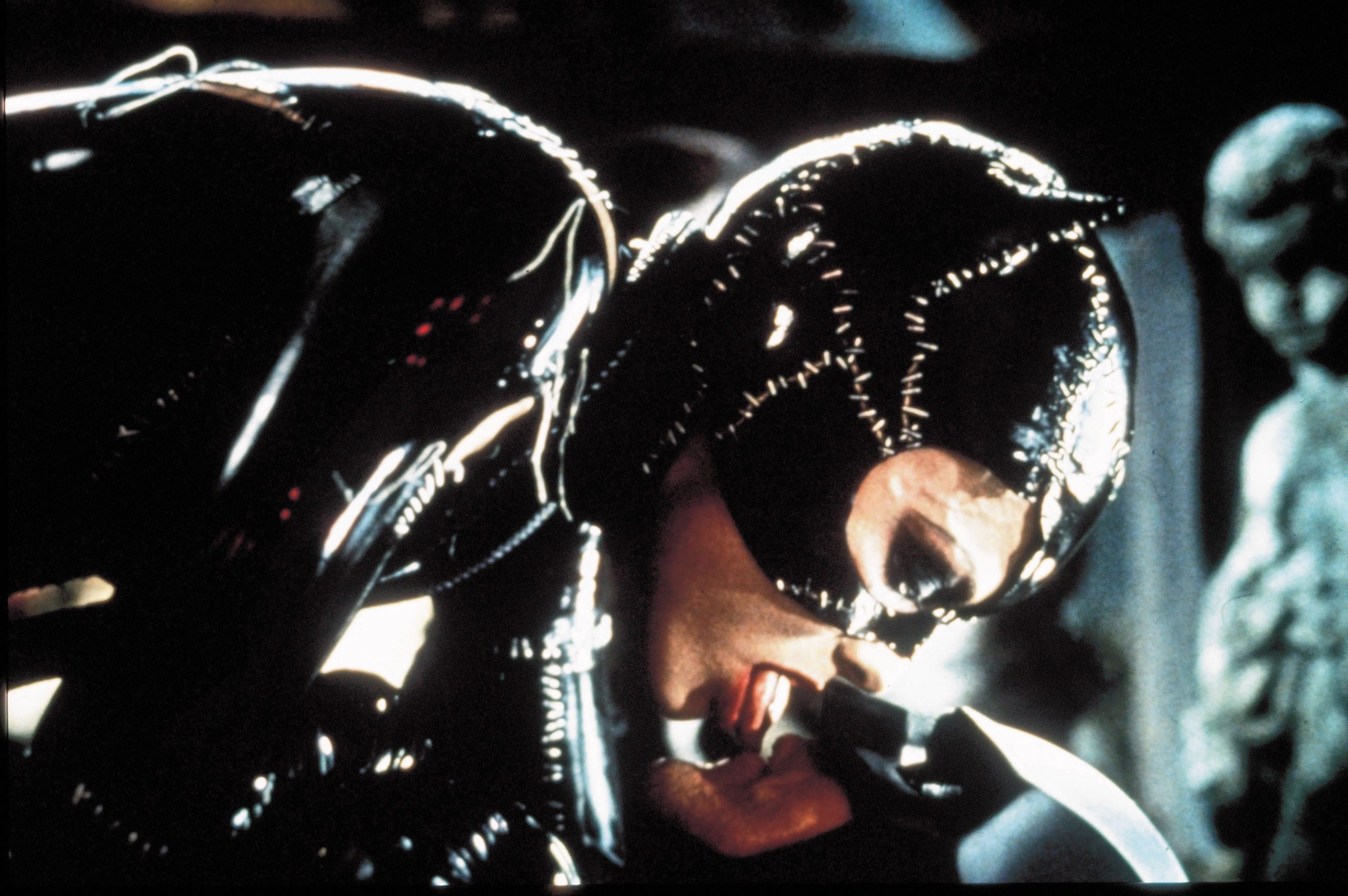 Batman é tema de palestra na mostra O Cinema de Tim Burton
