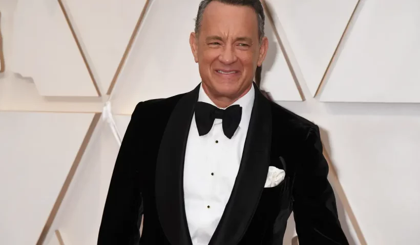 Os Melhores filmes de Tom Hanks o astro mais querido de Hollywood