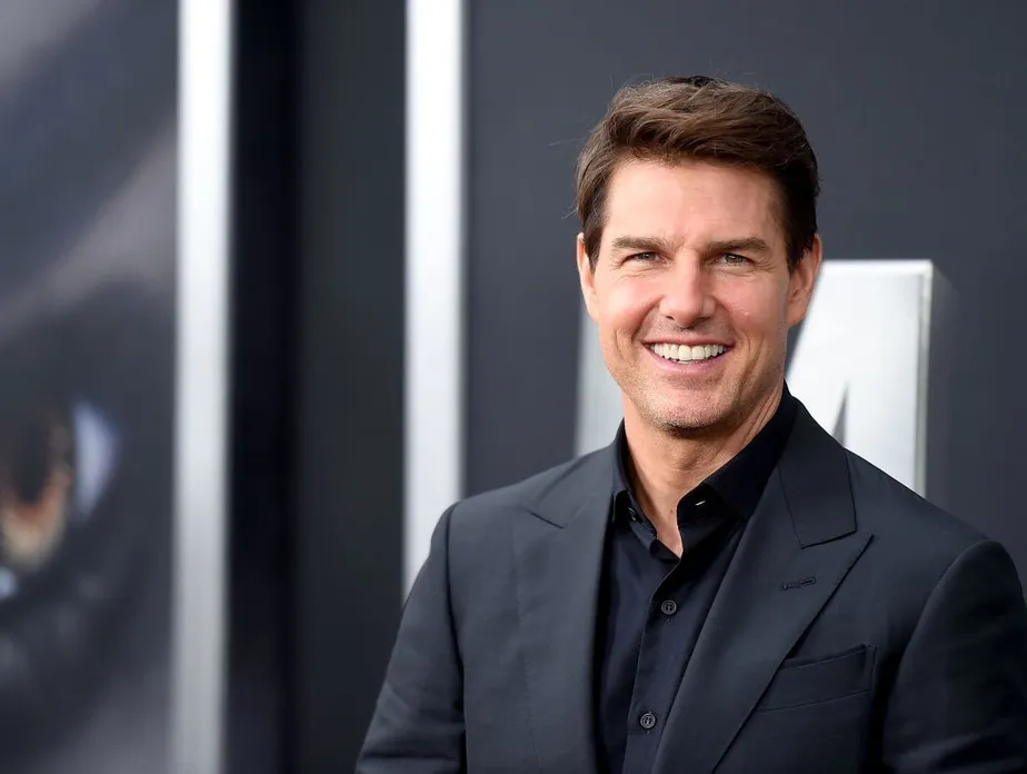 Entre as polemicas e o sucesso de Tom Cruise, conheça a Carreira do astro de Hollywood