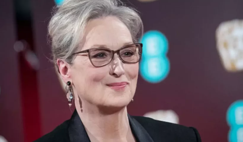 Meryl Streep a atriz mais indicada ao Oscar